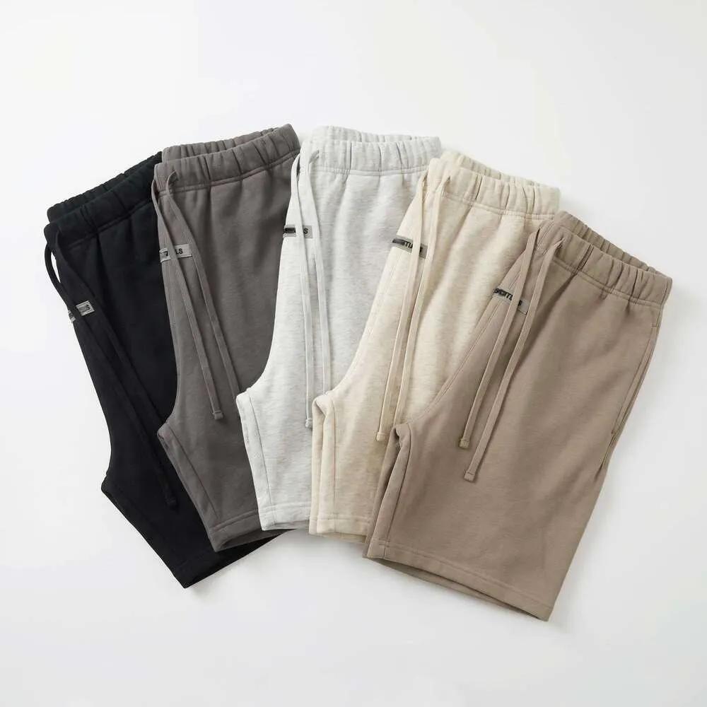 Pantalons de créateurs pour hommes Shorts été Hip Hop Skateboard surdimensionné Baggy longueur au genou survêtement Jogger décontracté Sweat Shor