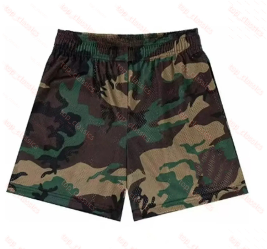 Summer Mens Erics Emanuelys Shorts Fashion Designer Shorts Mens Shorts Womens Eric Emannuels Basketball Short Loose Short Football Sport Beach Pants