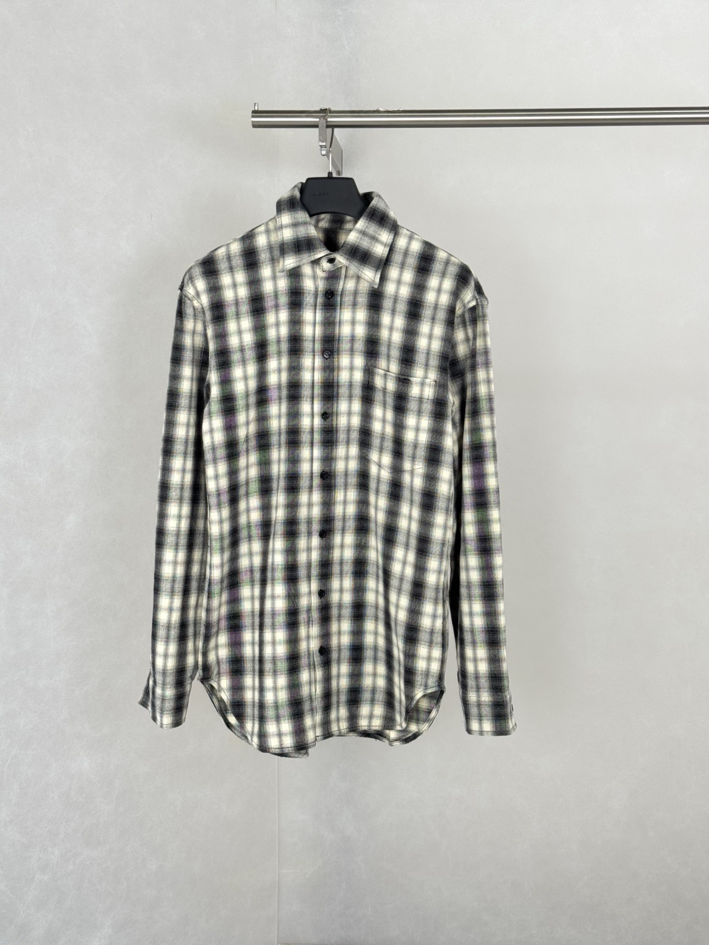 Men's Plus Tees & Polos Round neck embroidered and printed polar style summer wear with street pure cotton 8T62T23