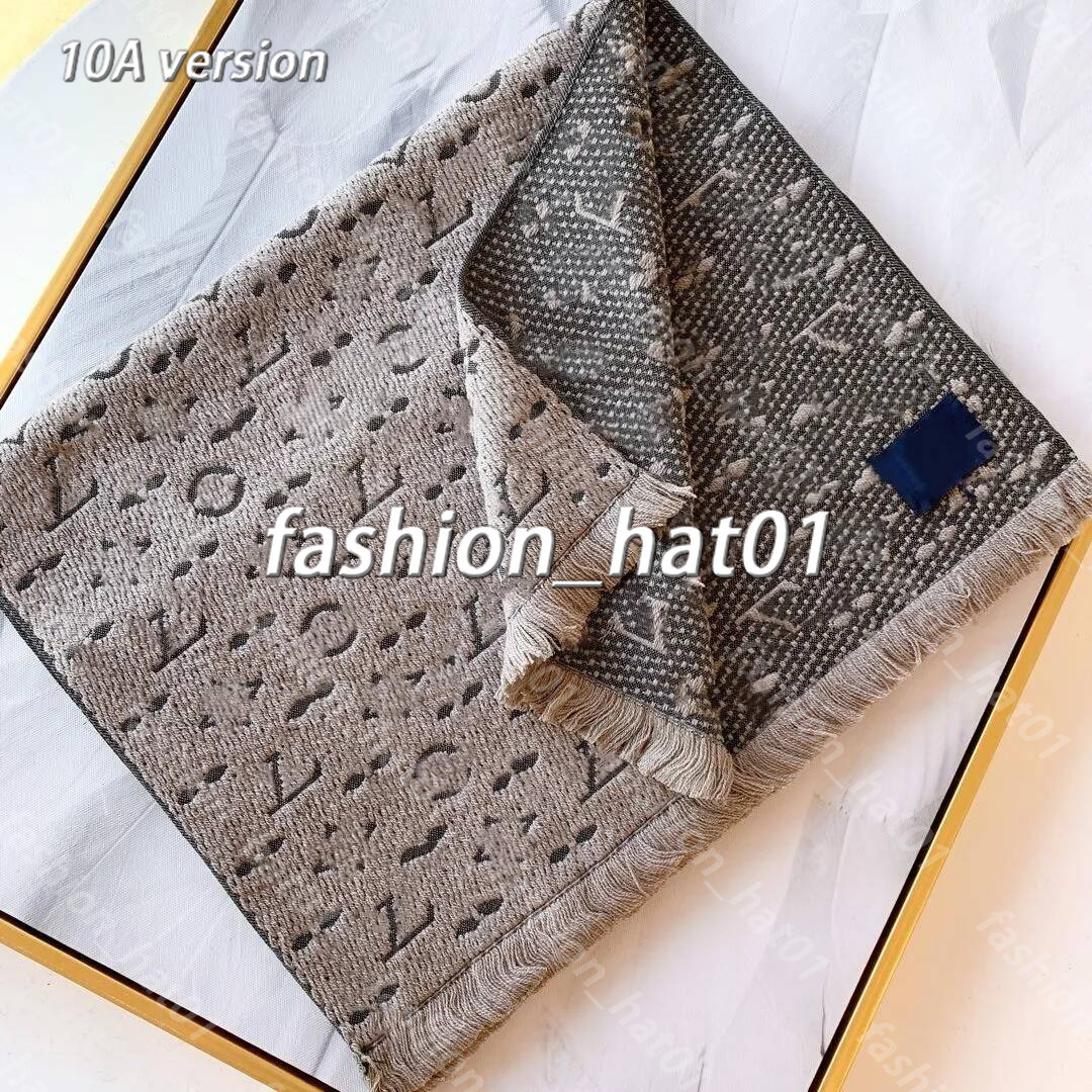 2026 AAA Brand designer louise scarf Luxury Scarf Cashmere Thick Shawl Men Women Long Winter with Tassel Bufanda Foulard Fashion loius vuiltton scar