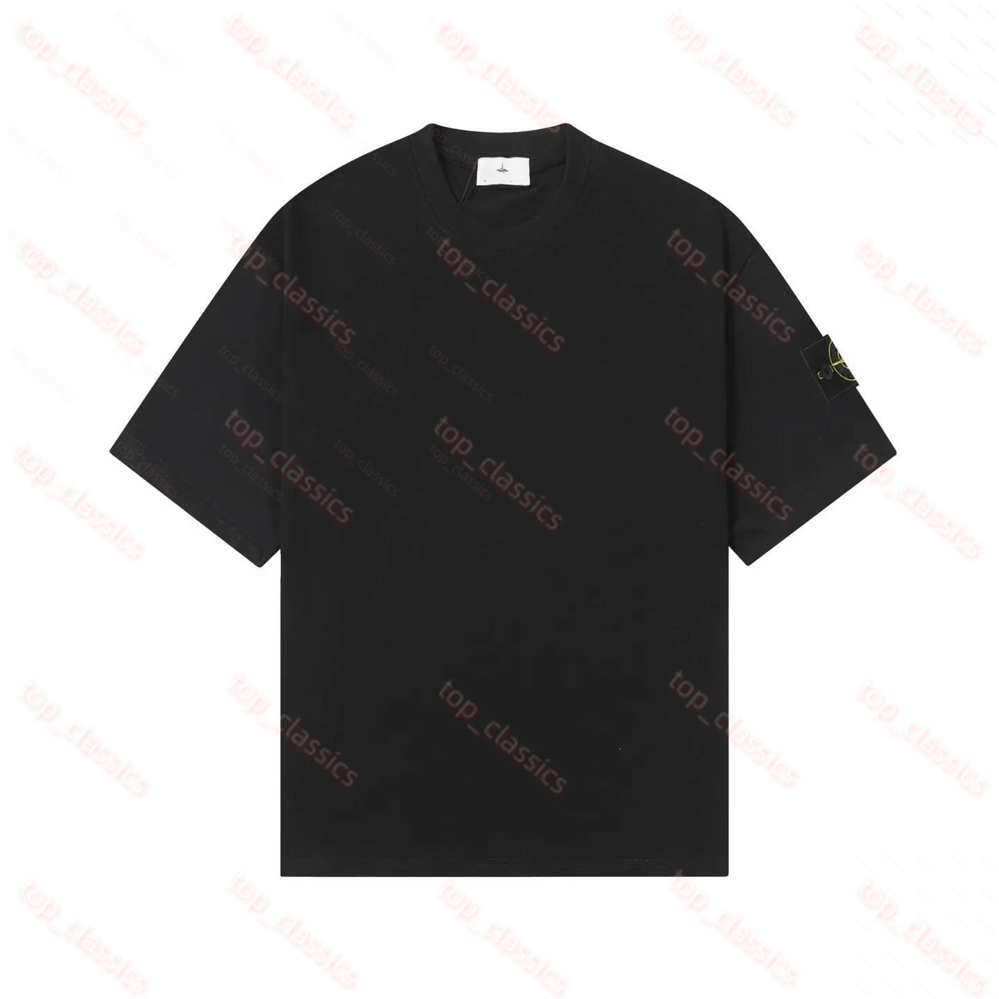Classic Summer Mens Rhinestone Tees Designer Pull Ston T Shirt Designer Men Shirt For Top T Shirt Crew Neck Shorts Letter Tee Sleeve Breathable Shir