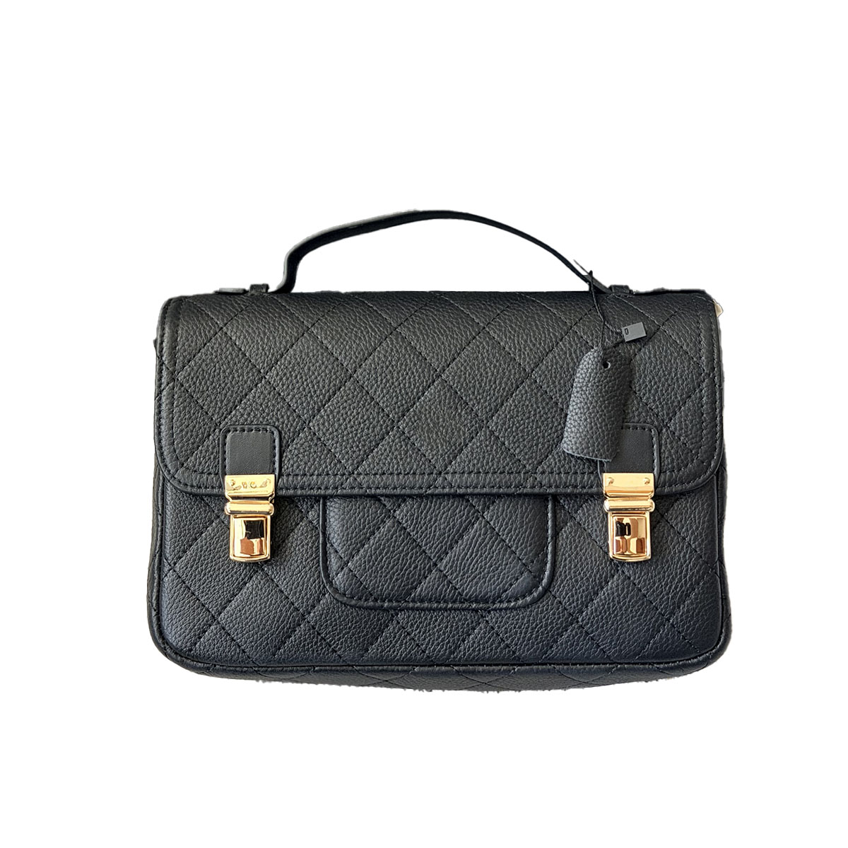 Luxury Suede Leather Convertible Backpack Womens 3-Way Shoulder Crossbody Bag Vintage Flap Purse 26x20cm