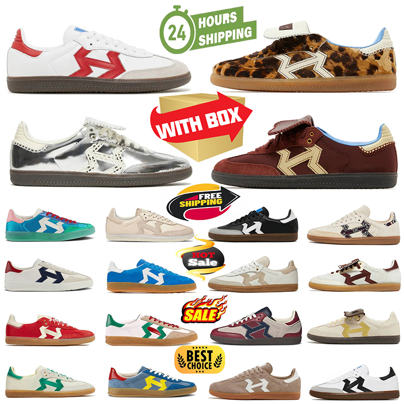 Casual Sneakers Shoes Lightweight Training Shoes Black White Multi color Mens Womens Trainers Ballet flats Fashion Skate Shoes With Box