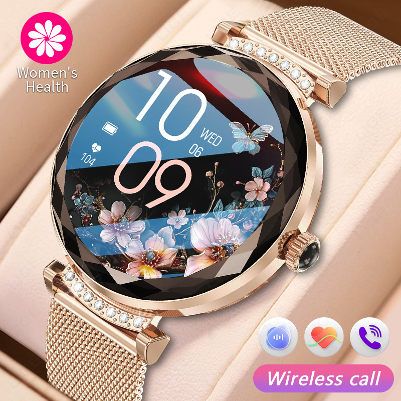 luxury watch NX7PRO Smart Bracelet Heart Rate Blood Oxygen Health Monitoring Waterproof Call Sports Bracelet for Women mens watches high quality des