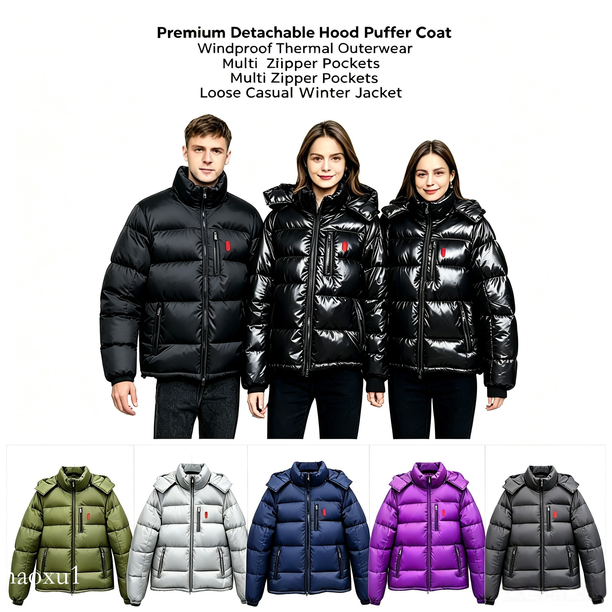 raTphd laurend polo Designer Jacket Winter Jacket Winterjacke Mens Coat Mens Jacket Mens Jacket Coats Designer Men Hooded Zipper Winter
