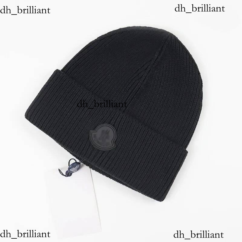 Fashion classic Beanie designer beanies for women grey bonnet hats luxury mens winter skull cap bobble hat polo beanie