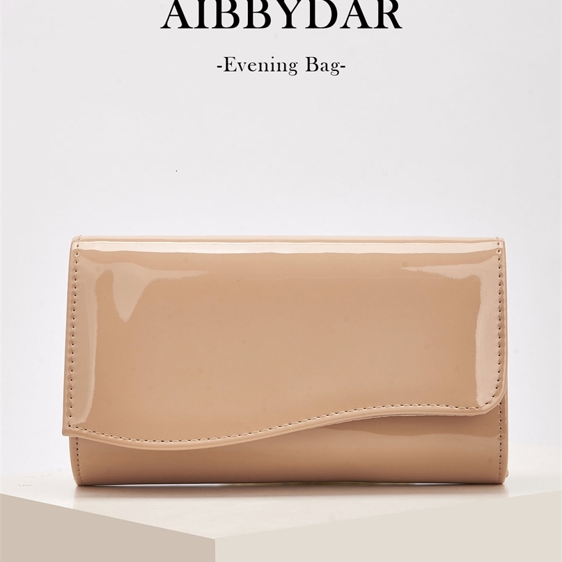 Womens Evening Bag Clutch Envelope Flap Dress Matching Stylish and Simple Business Portable Dance Party Wedding Valentines Day Gift 260915