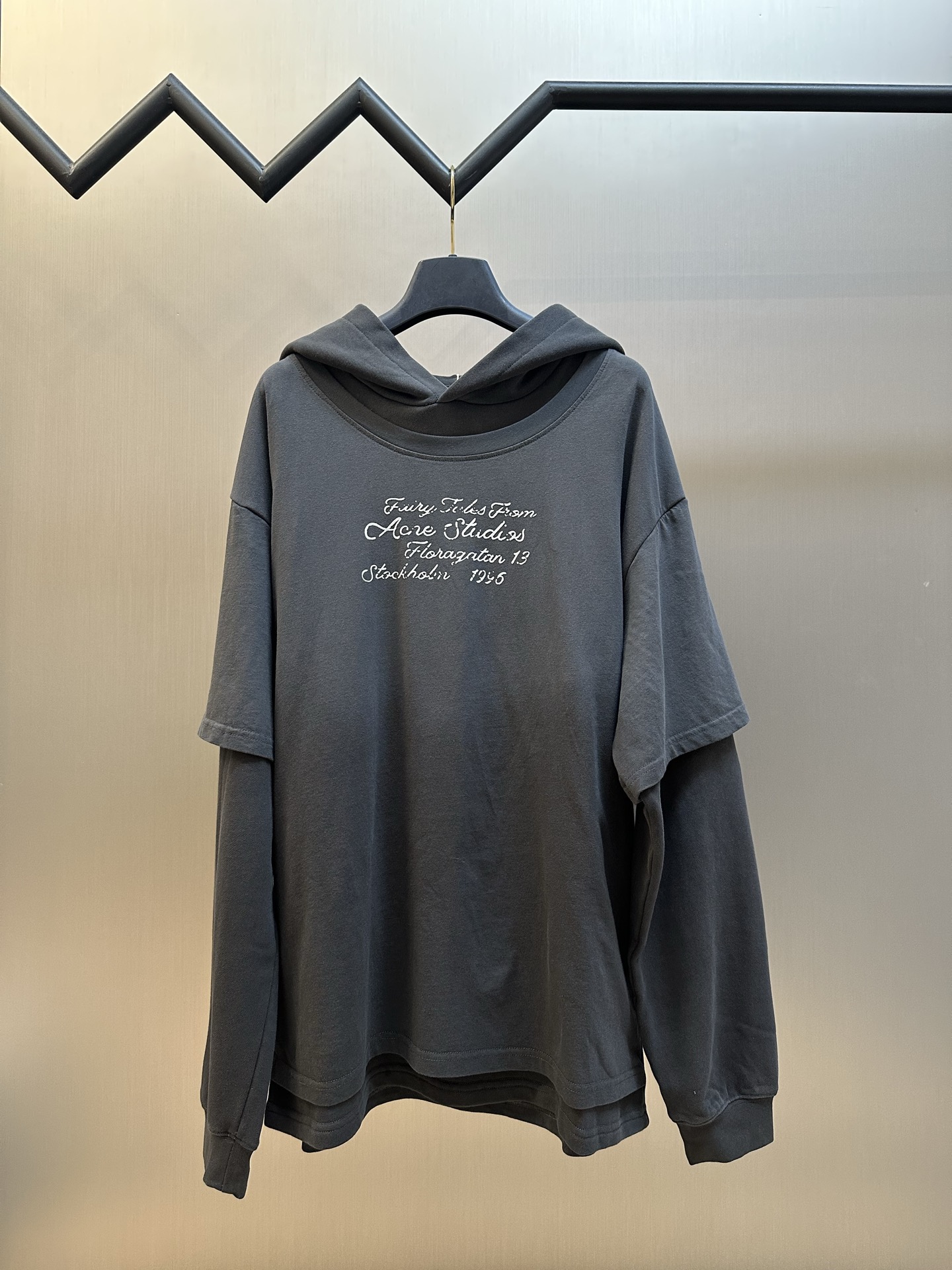 Men's Plus Size Sweaters hoodies in autumn / winter 2026acquard knitting machine e Custom jnlarged detail crew neck cotton hS844