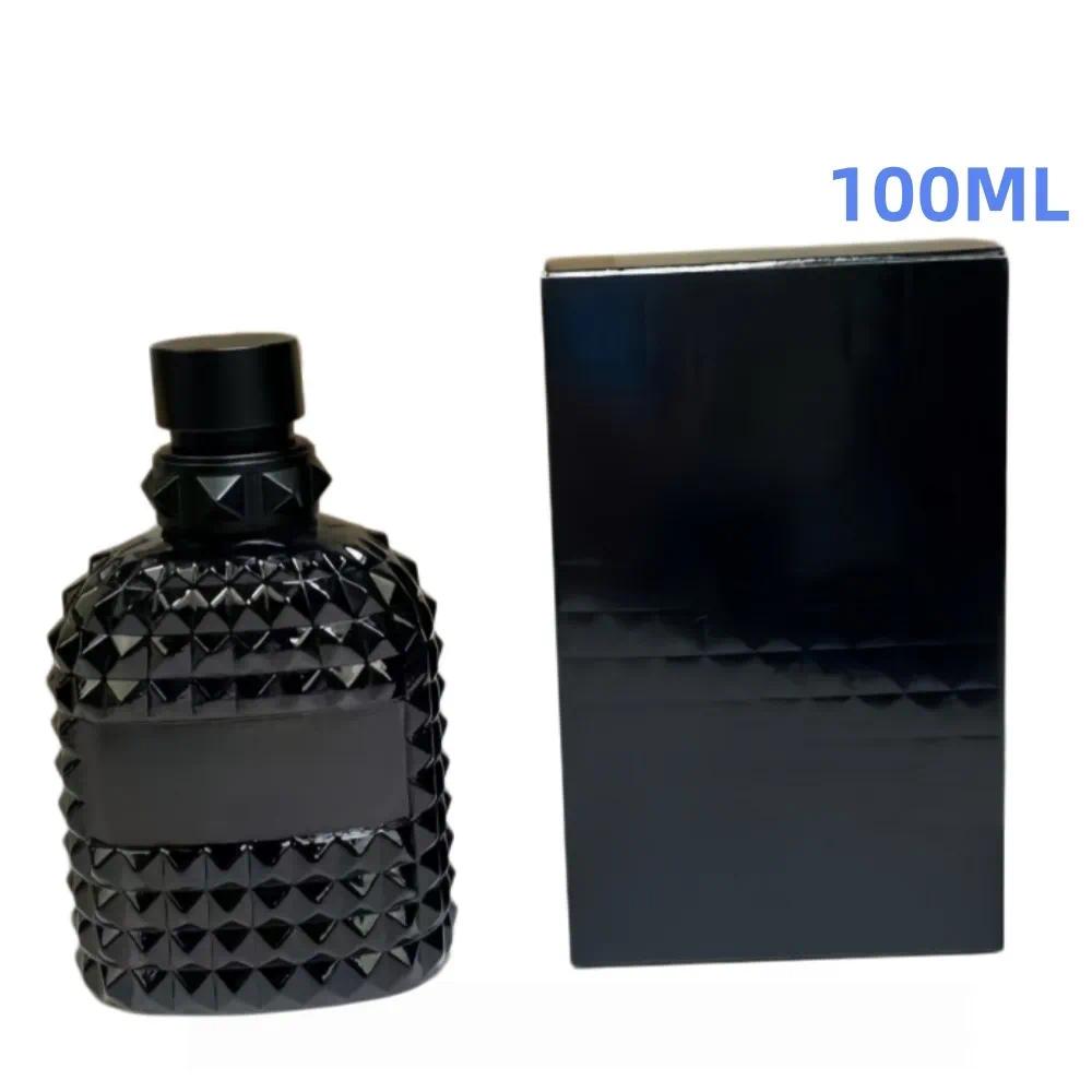 US Local Stock Unisex Sea Salt Sage EDP Perfume Spray, Fresh Crisp Woody Fragrance for Daily Wear Travel Holiday Gift for Men Women