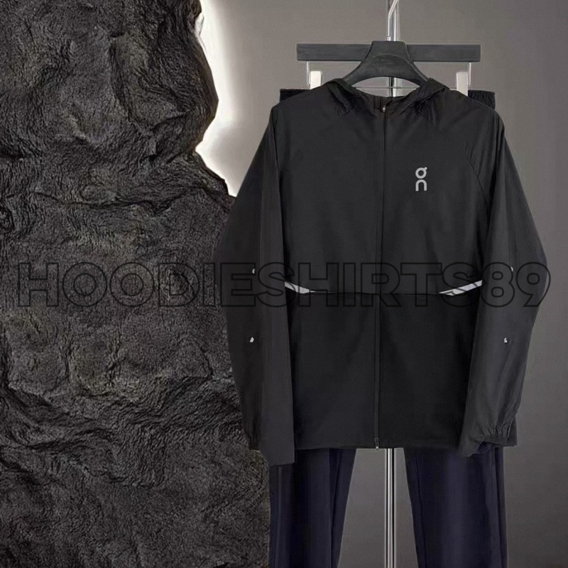 On Tracksuit Cloud Miller Sets ShortsT Shirt Ensemble Homme Designer Shorts Running Pantalon Short Sports Wear Mens Designer Clothes Refreshing Quic