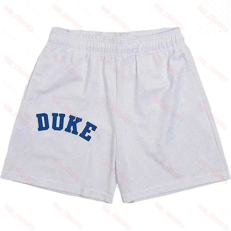 Erics Emanels Shorts Summer Mesh Gym Sports Men Leisure Fashion Eeic Emmanuel Basketball Luxury Brand Classic Trend Designer Mens Shorts 3b2