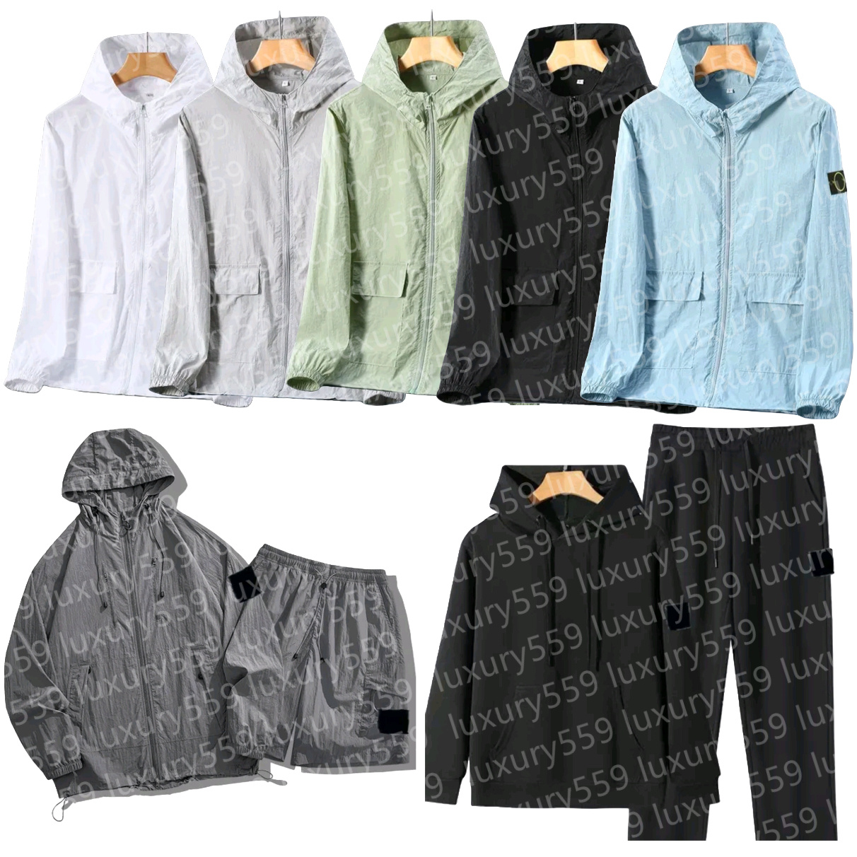Men coat designer jacket stone clothing sweatshirts womens sweatpants luxury hoodies sports sets shorts t shirts mens designer jackets coats outd