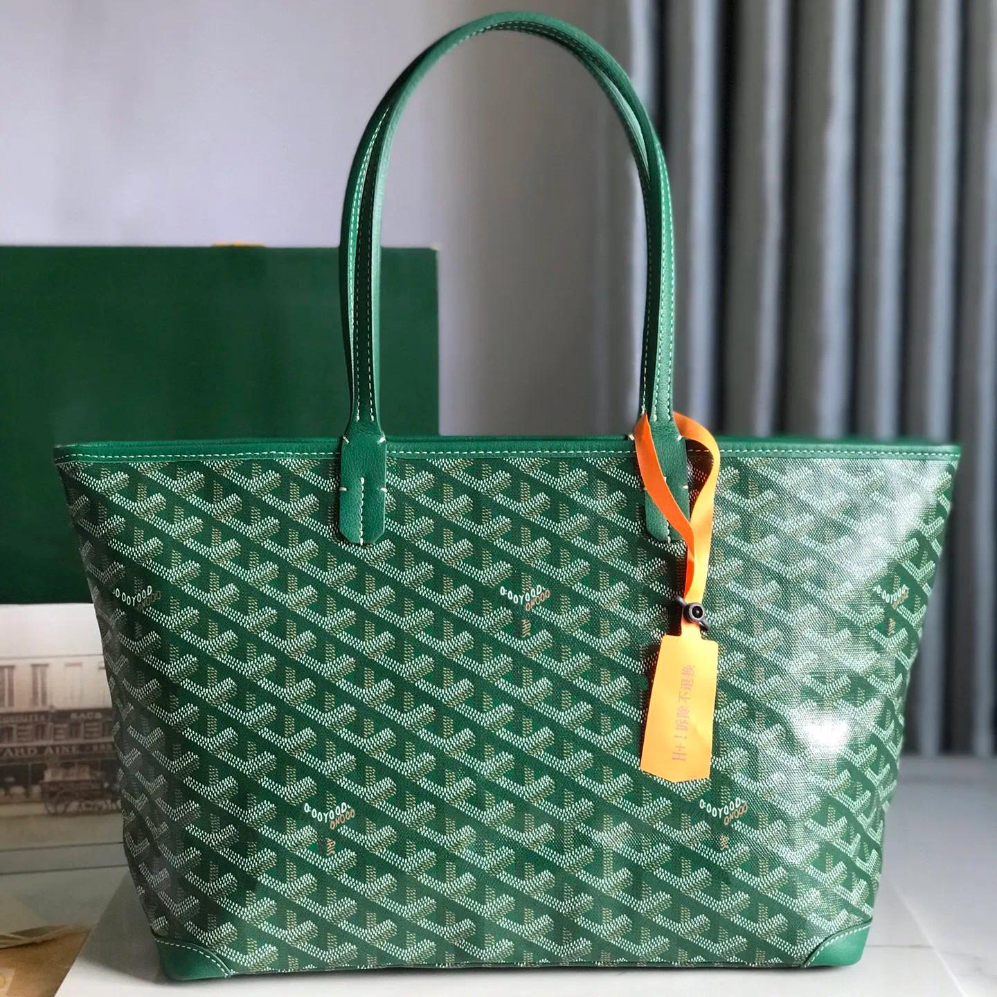 12A 1: 1 Copy Tote Bag Designer Bag Women's Shoulder Bag Genuine Leather Linen Shopping Bag Multifunctional Women's Crossbody Bag Large Ca