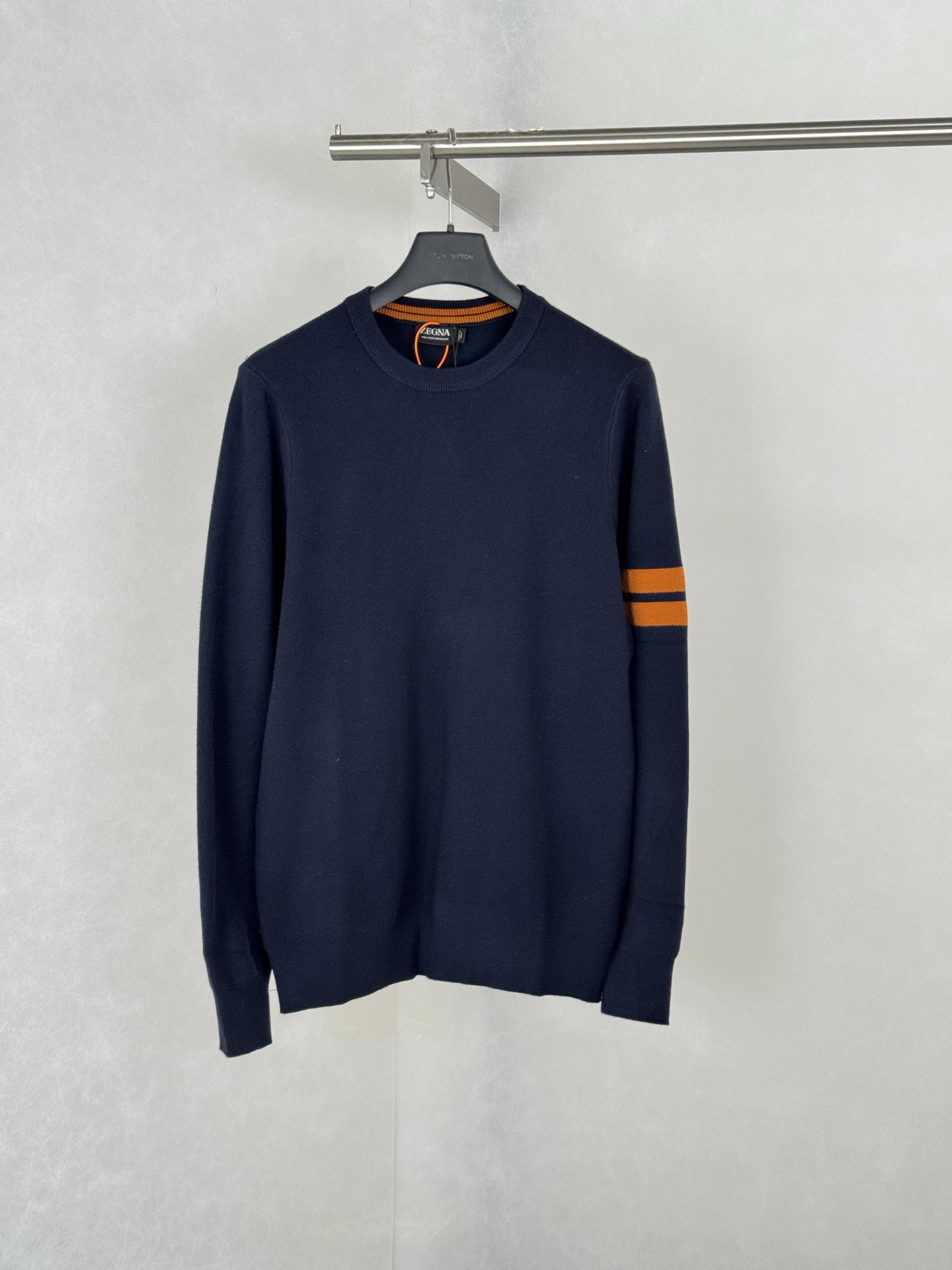 Men's Plus Size Sweaters hoodies in autumn / winter 2026acquard knitting machine e Custom jnlarged detail crew neck cotton r7446443