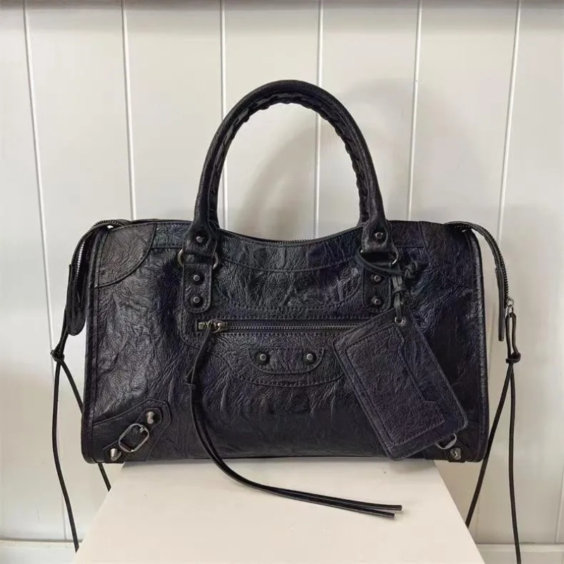 Evening High Quality Leather Women Crossbody Shoulder Bags Solid Color Handbag Female Messenger Tote Motorcycle Handbags2026