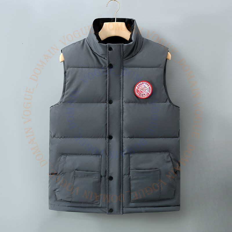 Designer Fashion Men Women CG Jacket Downsuit Youth Street Super Cool Big Pocket Warm Fashion Daily Wear Downsuit 2026 New eb7