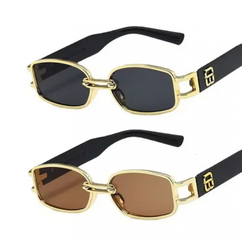 2026 New Classic Retro Men and Women Luxury Brand Fashion Goggles Sports Outdoor Fishing Sunglasses J260916