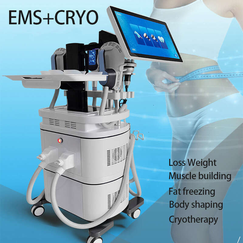 Hot Selling 360 Cryo Fat Loss Freezing Machine Cryolipolysis Body Slimming Machine Body Sculpting