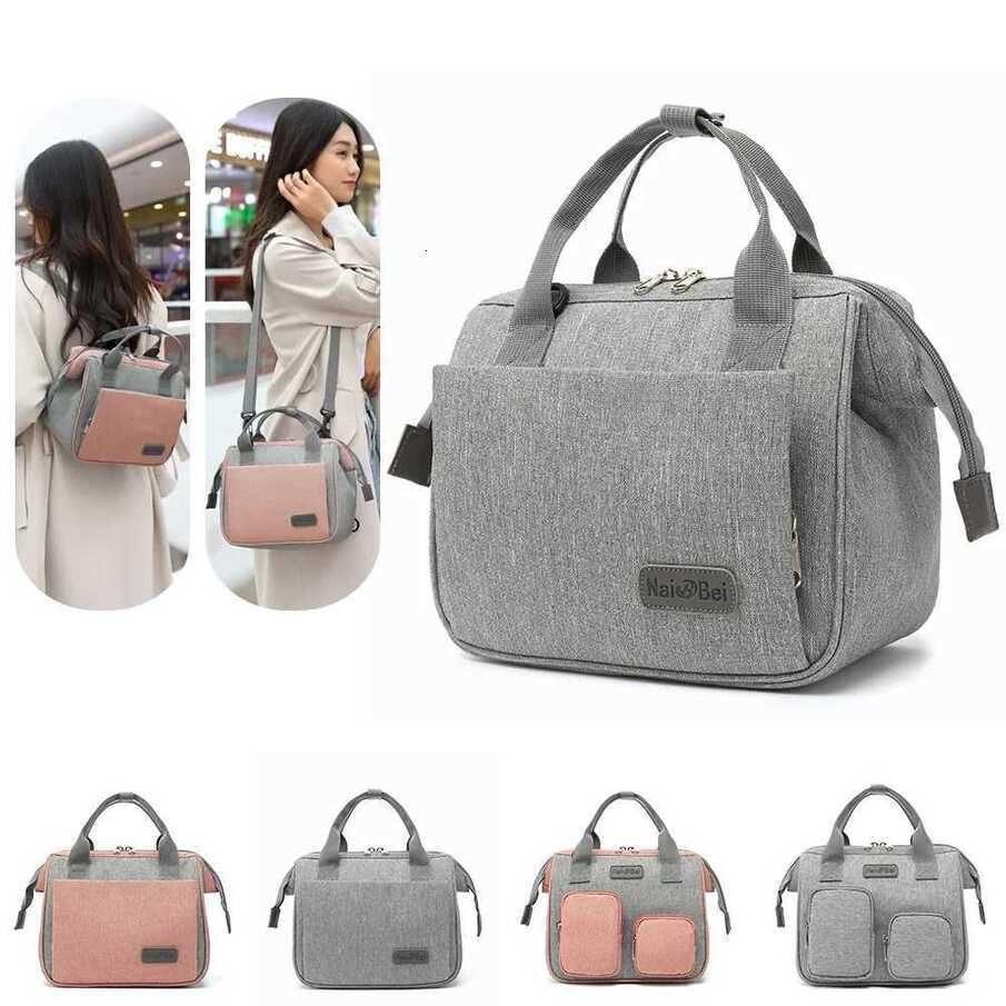2026 New Mummy Maternity Bags Stuff Small Baby Nappy Changing Backpack For Moms Travel Women Stroller Organizer perfume Diaper cologne Bag Designer