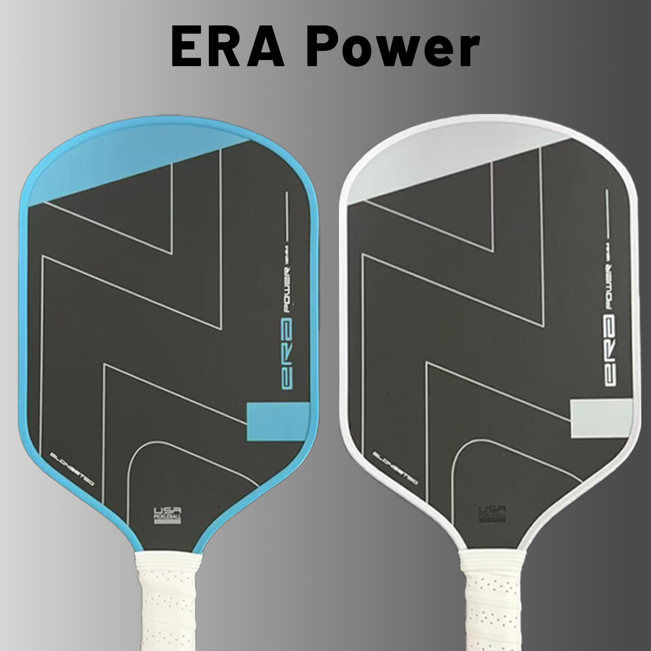 ERA Power Structure T700 Pickleball Paddle Low-Density EVA Foam PP Honeycomb Core Slender Shape Original Carbon Fiber J260916