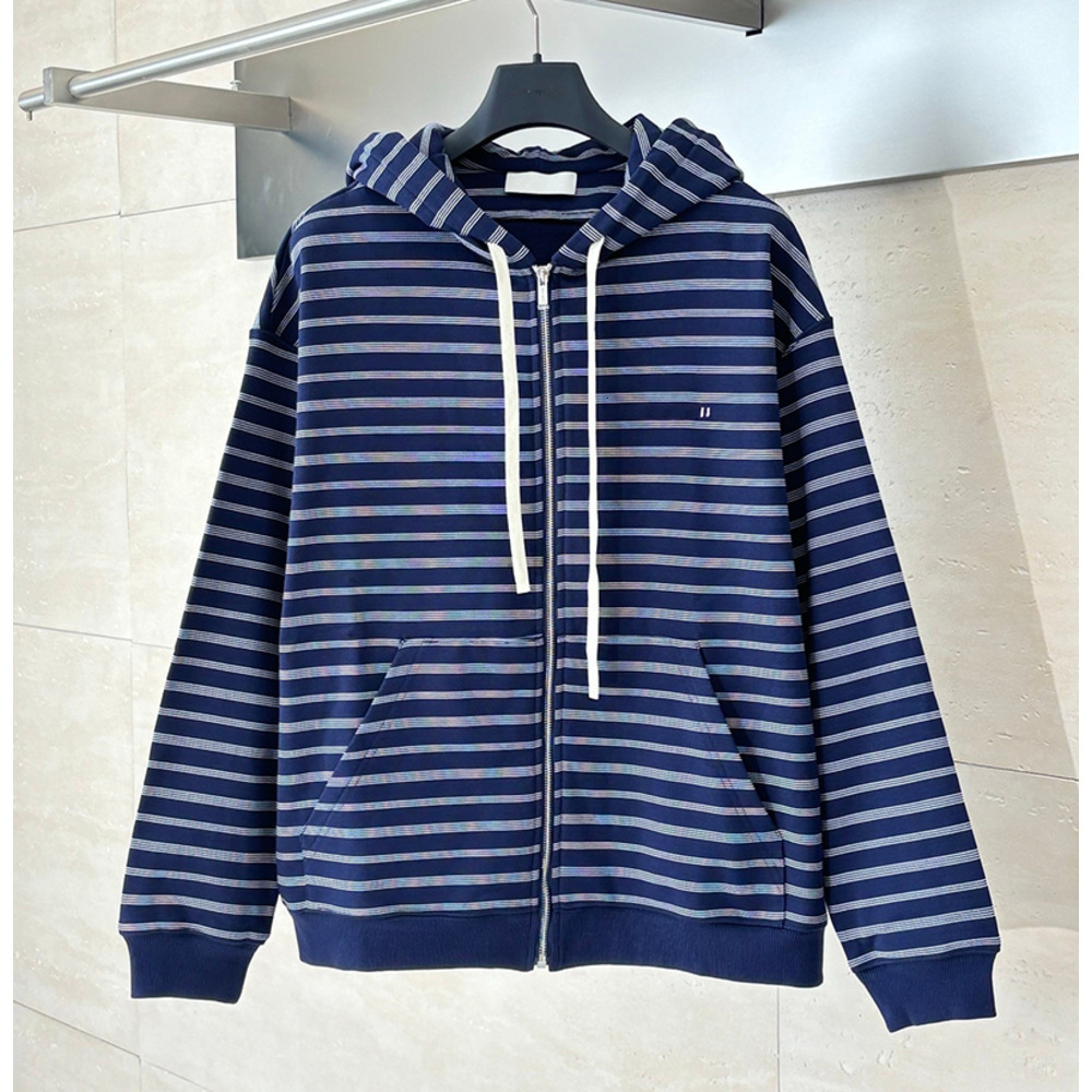 Miu Top Jacket Designer High Quality Zipper Gray Polar Fleece Miu Jacket Autumn MM Letter Embroidery Logo Spring Long Sleeve Luxury Brand Miu Hoodie