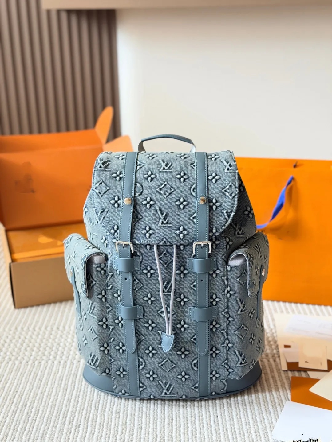 Designer Women Luxurys Bags Crossbody High Quality backpack designer bags Womens Purses Handbags backpack Totes Bag with dustbag size 47x33x12cm