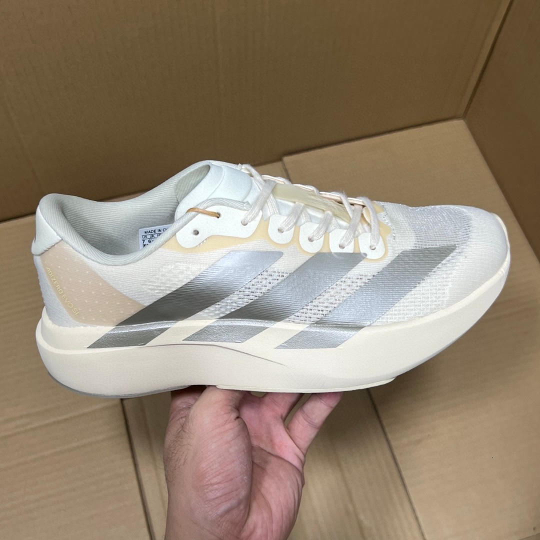 Cross-border Putian pure original Evo SL marathon casual breathable lightweight mesh men's and women's low-top running shoes