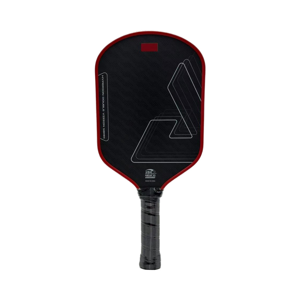 New Vision Professional Player Edition Pickleball Paddle Third Generation Propulsion Core 16mm Graphite T700 Carbon Fiber J260916