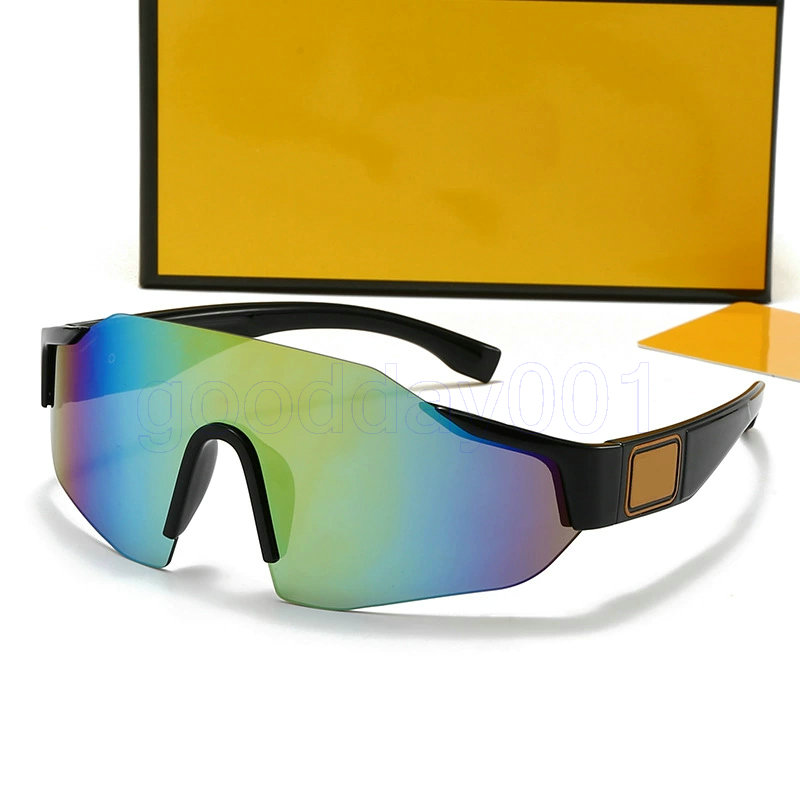 Vintage Square Baguette Sunglasses for Women Men Thick Frame F Squared Eyewear Female Chic Polygon mask Sun Glasses UV400 Shades First Crystal shiel