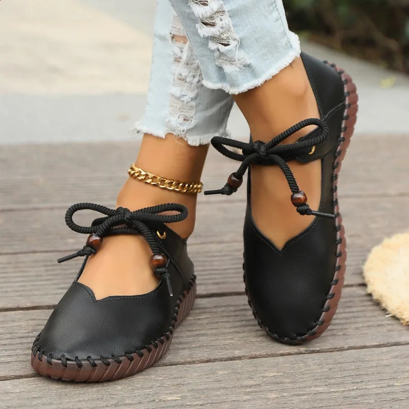 Women Casual Flats Shoes Summer Fashion Sneakers Femme Lace Up Walking Sport ner Running Zapatos De Mujer 260916