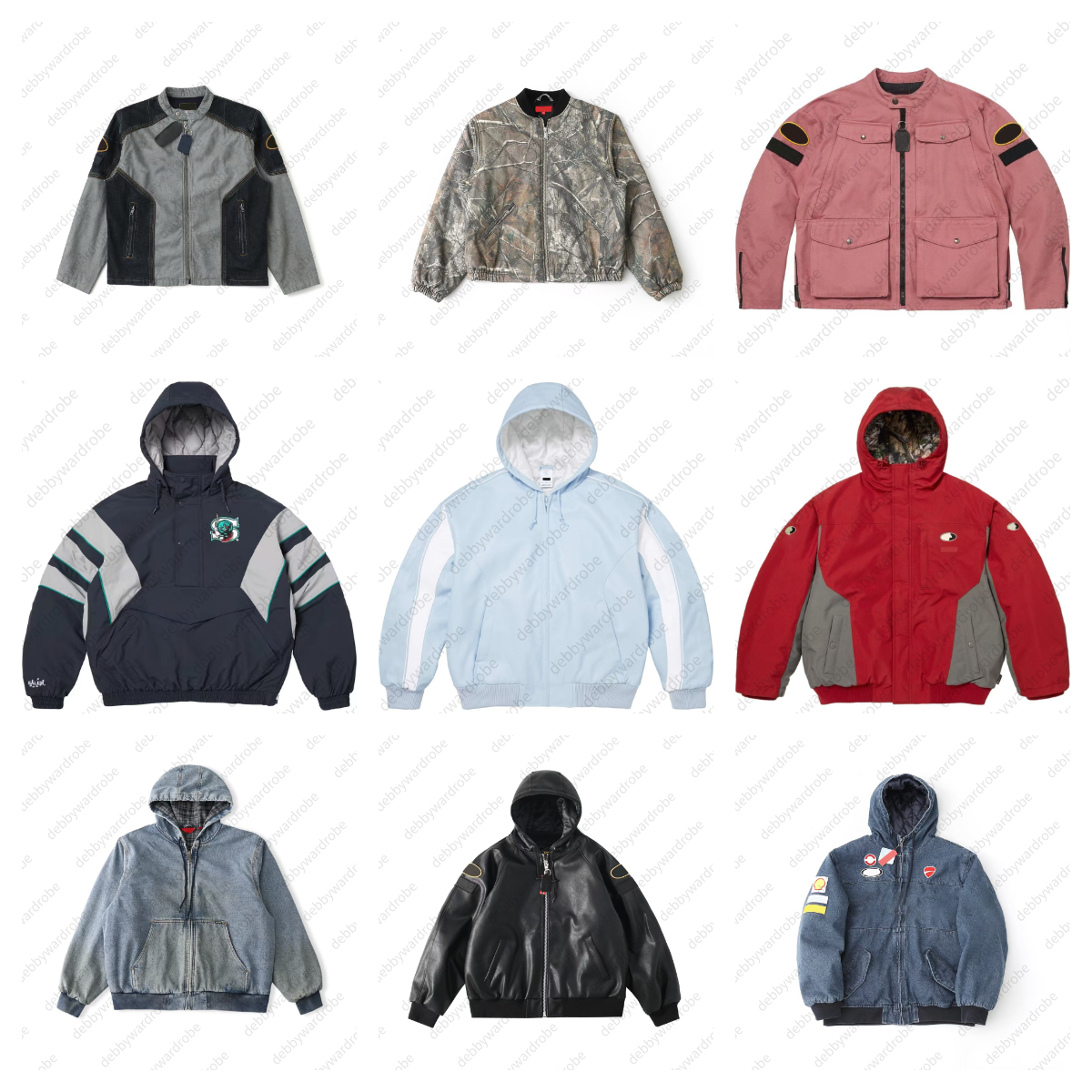 designer jacket men men coat designer puffer jacket womens coats Hooded Casual Outdoor Winter Thick Zipper Coats body warmer windbreaker winter jack