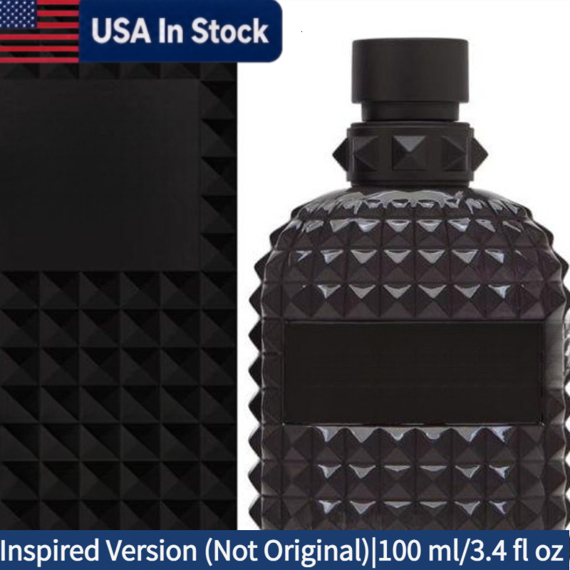 Valentin Luxury Cologne For Men Designer Perfume Women Perfumes Fragrances 100ml High Quality Parfum Fragrance Man Women Spray Long Lasting Colonge