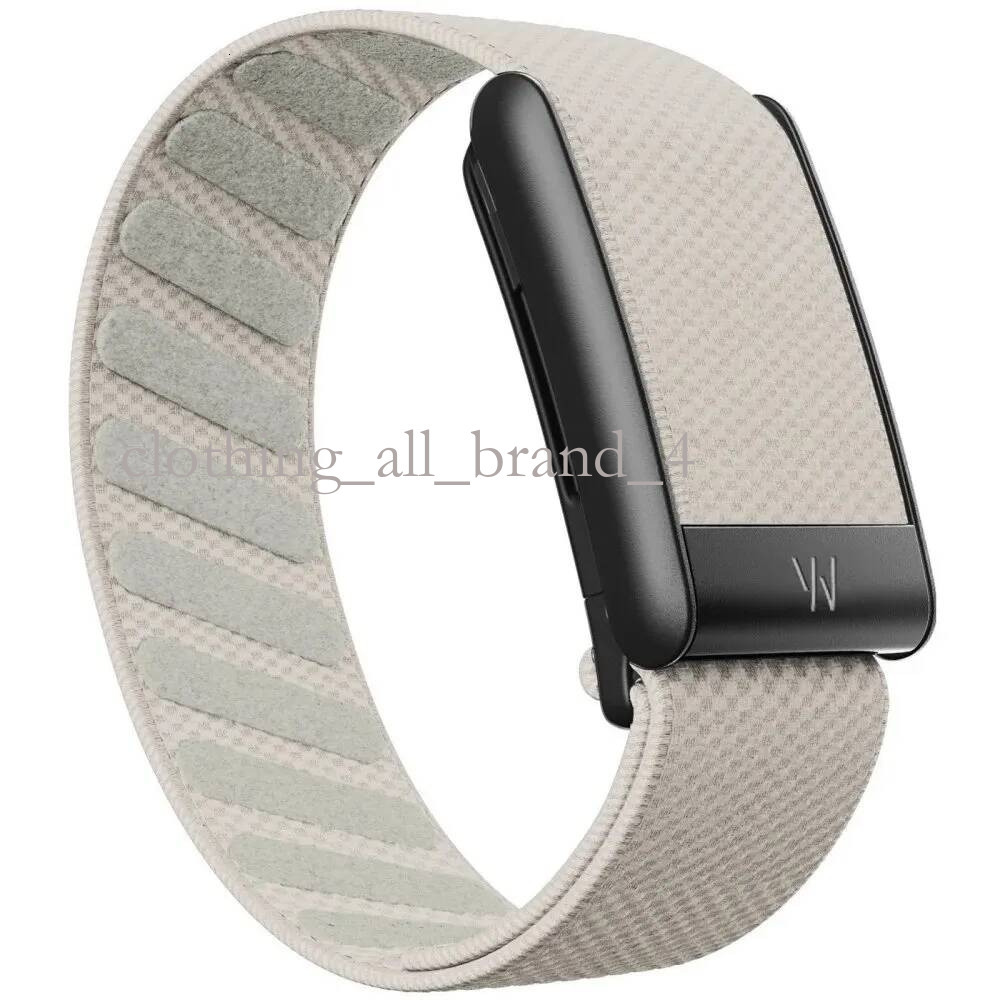 Genuine Leather Whoop5 0 One/Peak Soft Durable Leather Bracelet For Whoop Life MCG Wristband Luxury Repleacement Correa High Top High Quality Comfor