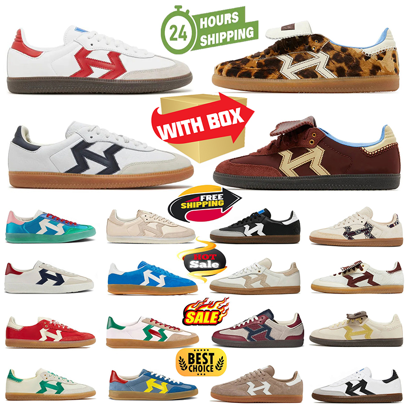 Casual Shoes Trainers Lightweight Training Shoes Black Leopard Print White Blue Mens Womens Trainers Ballet flats Fashion Skate Sneakers With Box
