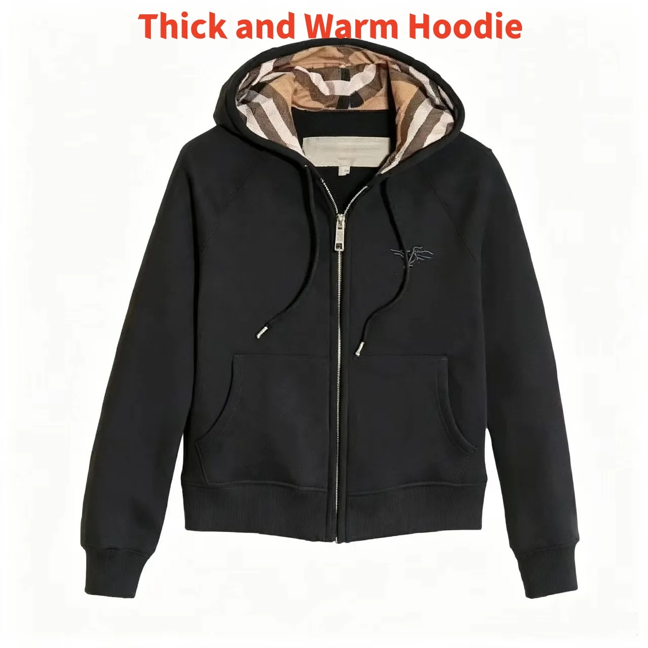 Men's hooded sweatshirt designer cardigan women's seasonal sweater hooded long sleeved jacket large loose cotton jacket pullover shirt US