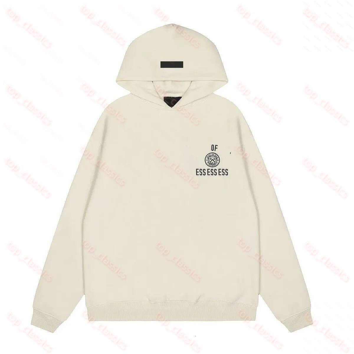 Essencialhoodie Designer Hoodie Men Essential 1977 Hoodie Pants Set Tracksuit 3D Letter Hoodie Long Sleeves Casual Sweatshirts Warm Comfortable Cott