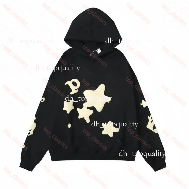 Hoodie Designer Mens Womens Sp5deers Hoody Men Women Spider Hoodie Graphic Puff Print Pullover Hip Hop Tracksuit Fashion Cotton Spider Hoody 737