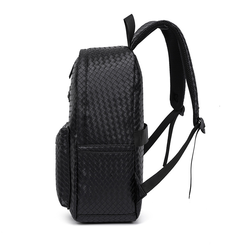 2025 Fashion Trendy Brand Student School High Aesthetic Versatile Backpack Outings Lightweight Travel Bag For Commuting TB BHULAMTE