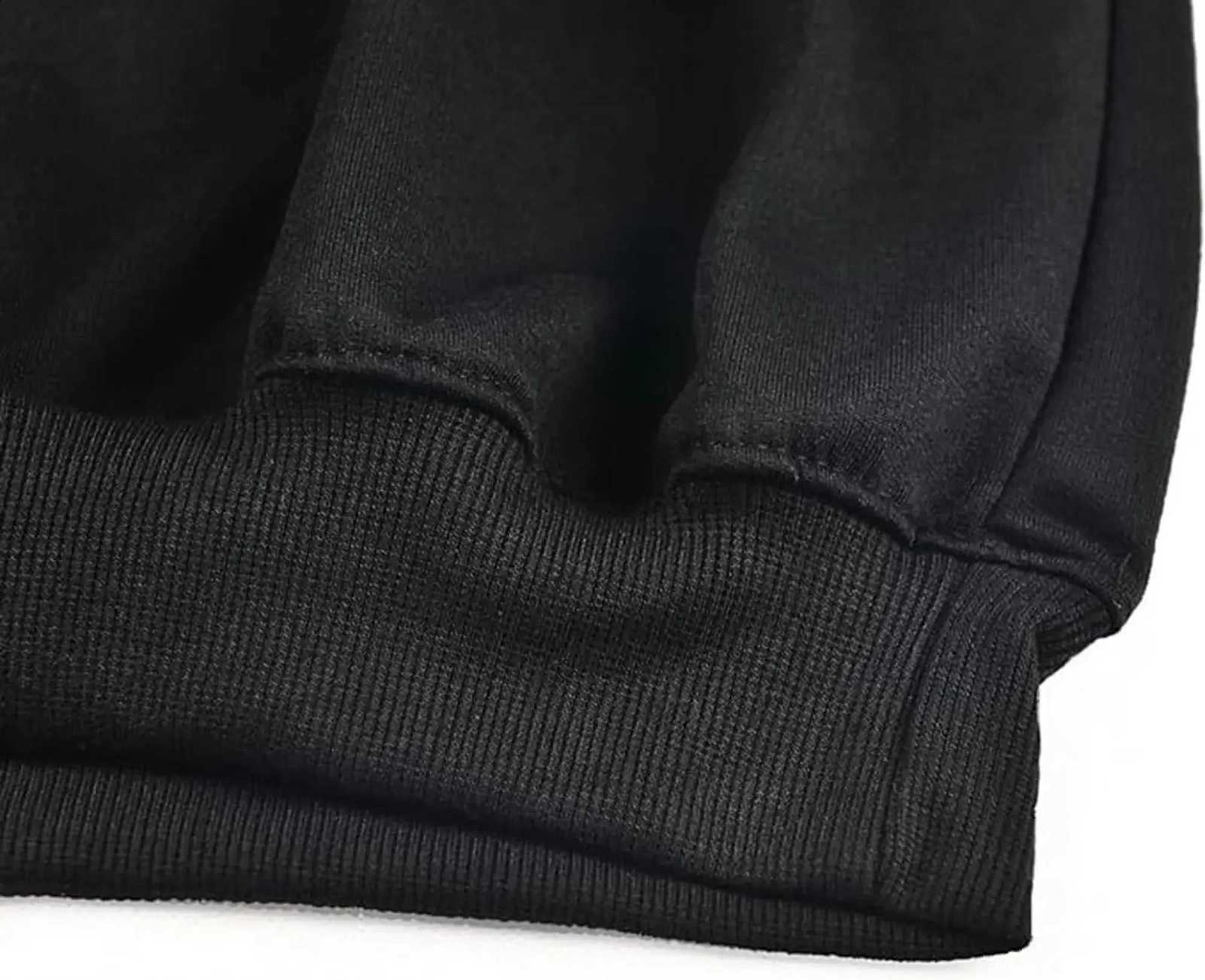 DOOM RIP Hooded Pullover MF Sweatshirt Unisex Fit Sporty Chic Sports Outerwear Polyester Fabric Hooded Neck Long sleeve Soft Casual Breathable All S
