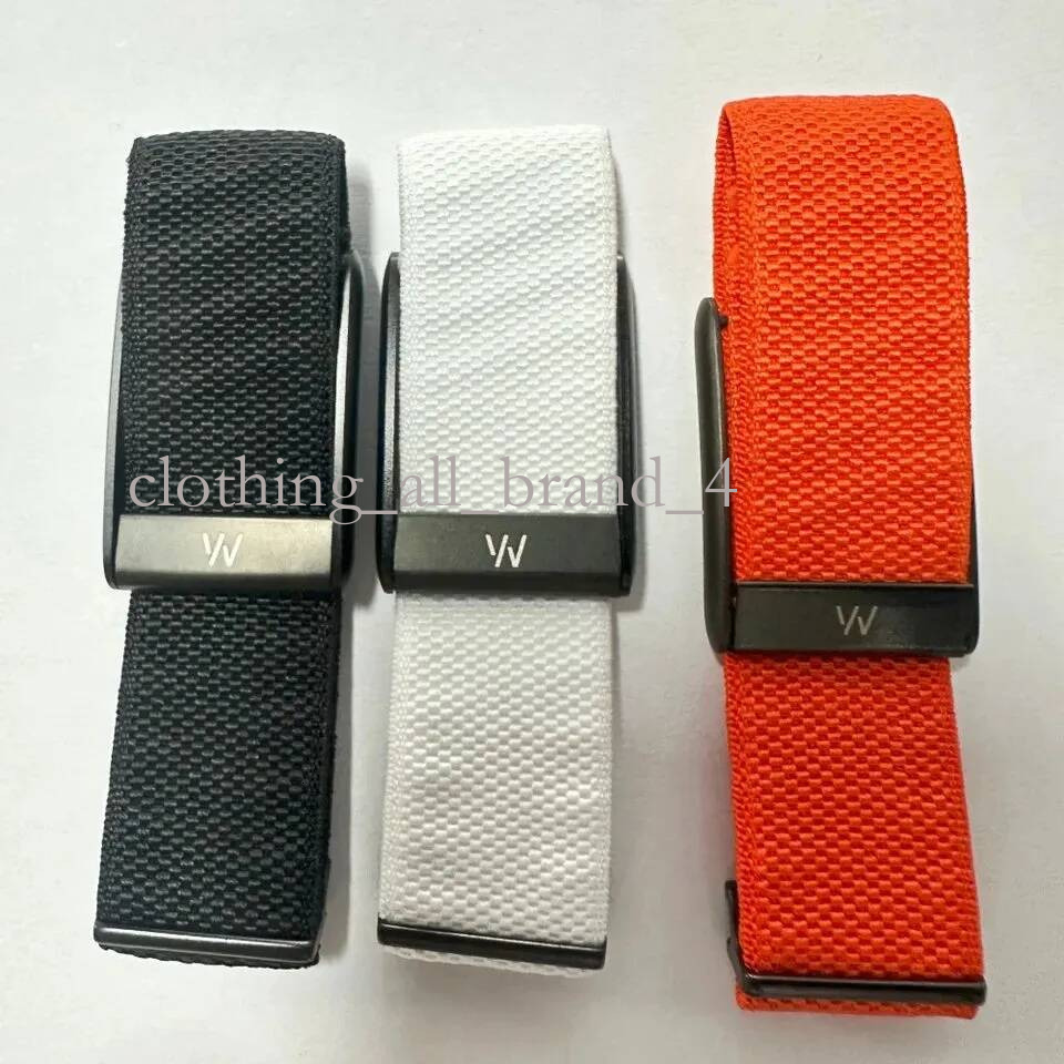 Genuine Leather Whoop5 0 One/Peak Soft Durable Leather Bracelet For Whoop Life MCG Wristband Luxury Repleacement Correa High Top High Quality Comfor