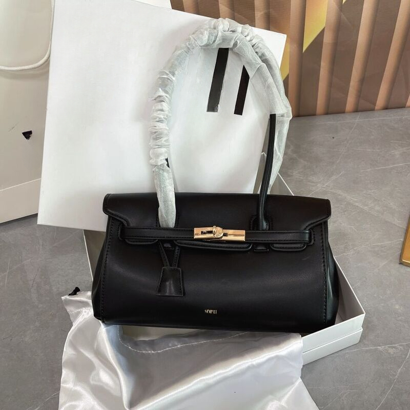 Jw Pei Bag Jwpei Crossbody Designer Bags Sac De Luxe Handbags For Women Retro High-end Minimalist Briefcase Handbag Shoulder Underarm Niche Beach Ba