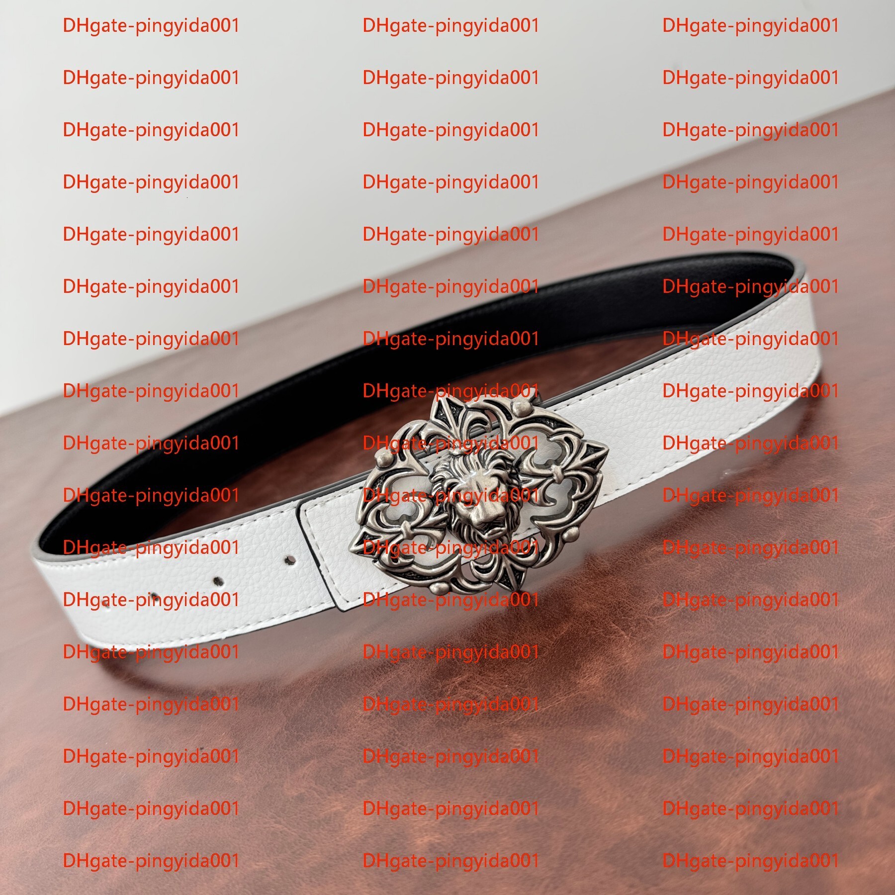 Designer Belt Classic High Quality Western Cowboy Women Belt Width 3.8cm Vintage High Street Hip Hop Popular Fashion Men Belt