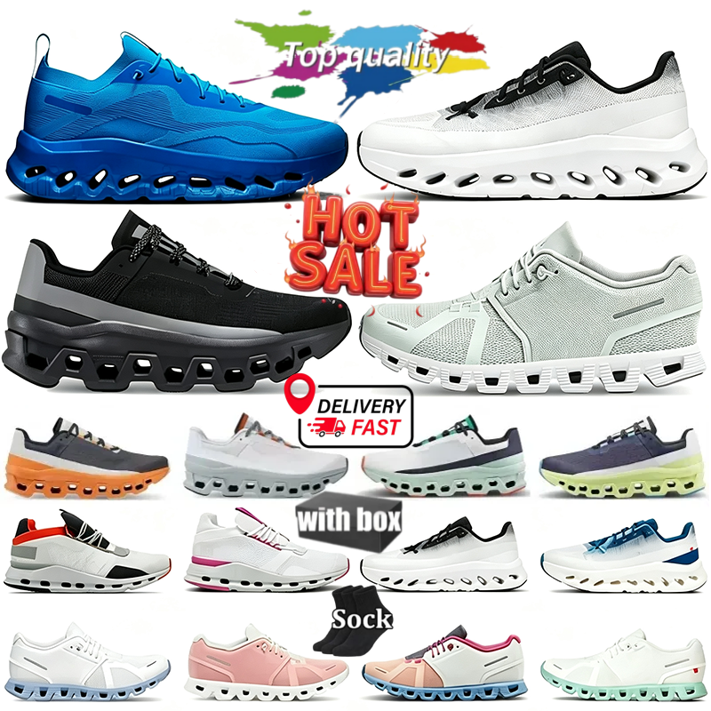 Designer Shoes Tilt Trainer X5 Monster 2 Mens Womens Running Shoes Pink White Pearl Iron Hay Black X3 Triple Black Jogging Tennis Sneakers