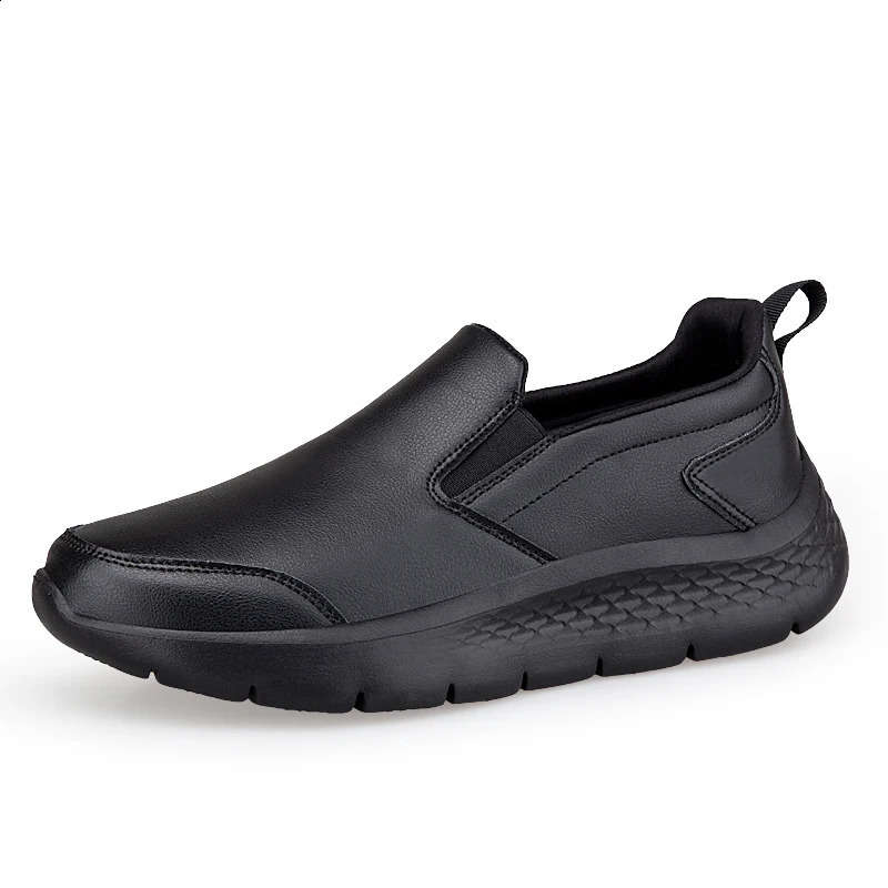 Autumn Soft Genuine Leather Men Shoes Soft Soled Casual Flat Women Outdoor Walking Comfort Fashion Soft Leather Shoes Loafers 48 260916