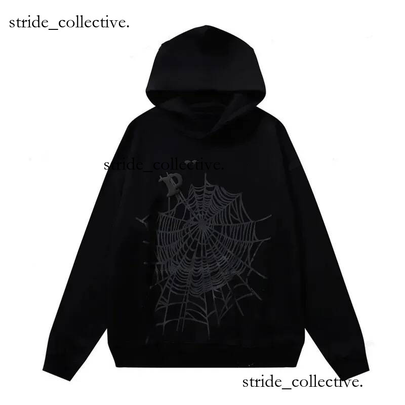 Spder designer hoodie men Sweatshirts designer jumper sweater men 2025 hoodie tracksuit Top quality fashion clothing tracksuits Spder ce2