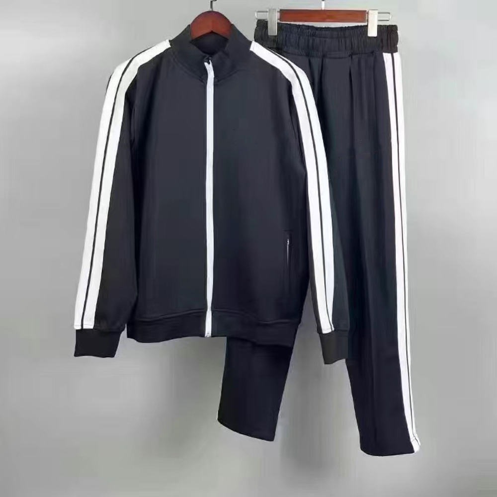 Palm Suit Designer Mens Zipper Jackets Sport Pants Palmanglly Tracksuit Sets Woman Tracksuits Jogger High Quality Palm Anglesjacket Tracksuits Trous