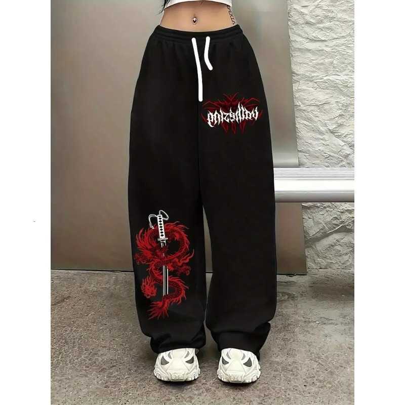 breathable New mesh 3D printed fashionable casual adult and sports pants D260916