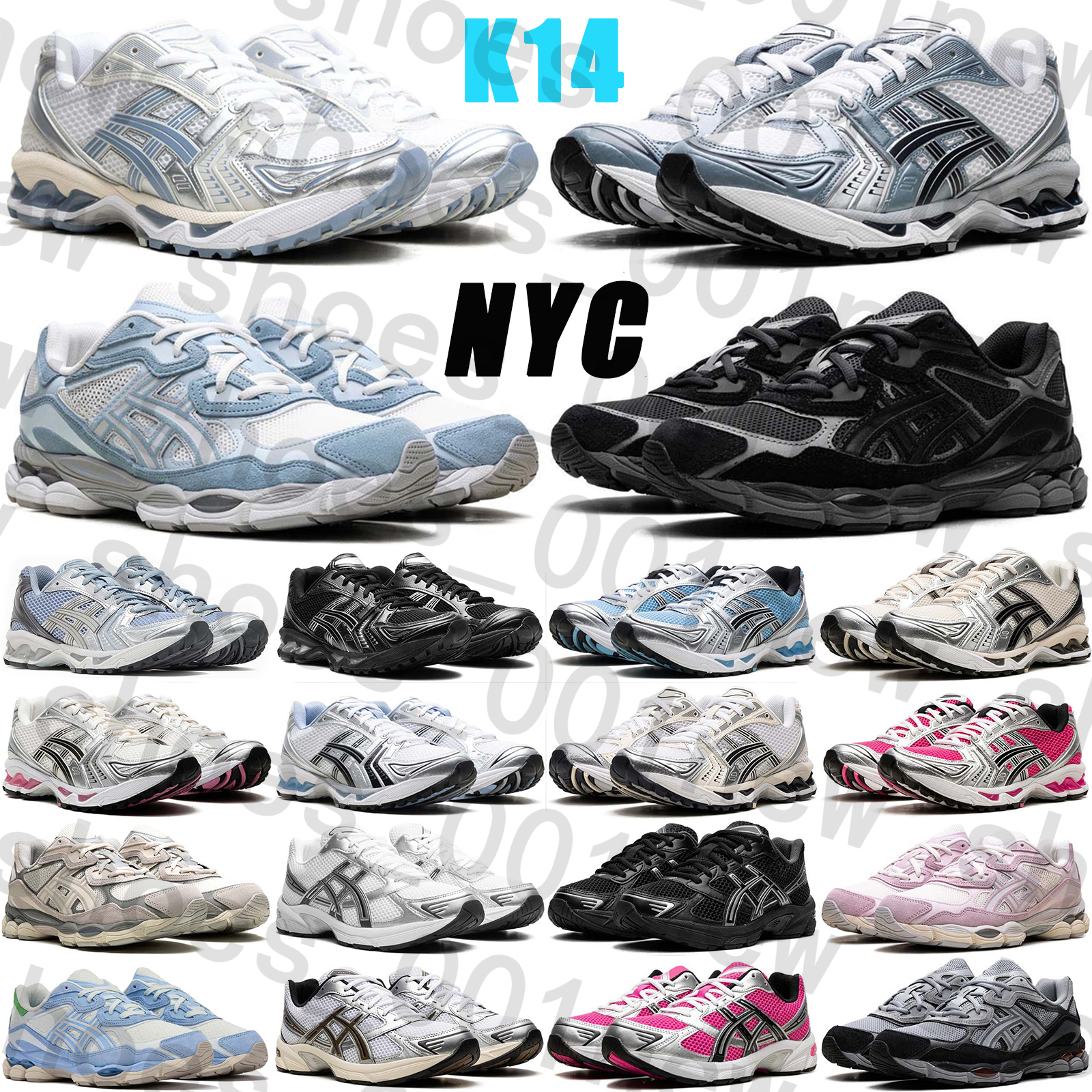 Low price Designer asices asicgel acisc acicsgels acicsshoes acisis acic kayono gel kayono14 14 nyc 1130 sneakers Sports Running Shoes mens trainers