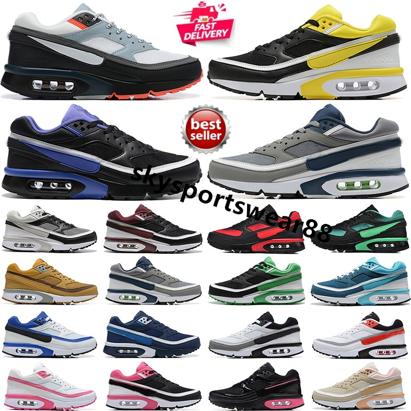 BW Running shoes mens Black Violet White Persian Violet grey blue Light Stone Marina Rotterdam Hemp Lyon men women outdoor sports trainers leisure s