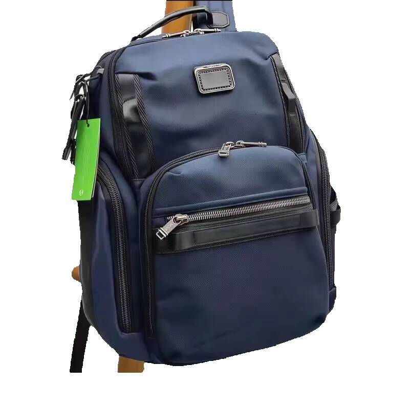 2026 New Designer Backpack Luxury Brand Purse Double Shoulder Straps Backpacks Women Wallet Real outdoor Leather Bags Lady Contrast Pulses Duffle Lu